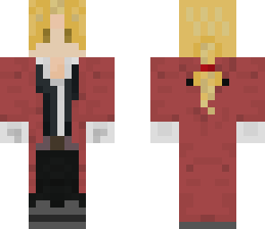 edward elric