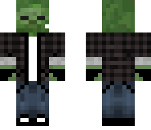 zombiesnake