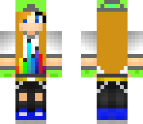 cool girl
