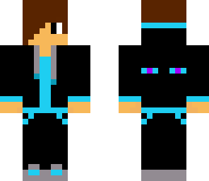 ender man for nick