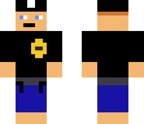 police