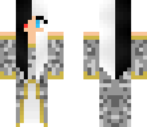 princess of light and dark