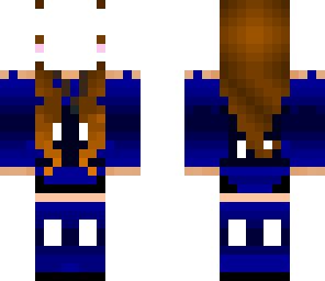 tardis girl