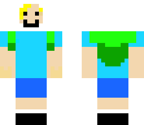 finn the human