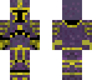 immortal knight maleek