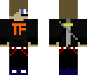 tf skin