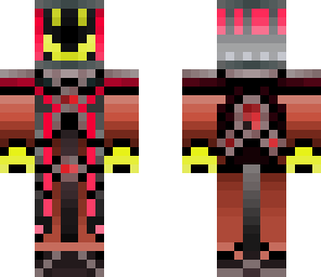 evil dark creeper