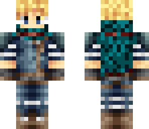 cloud strifer