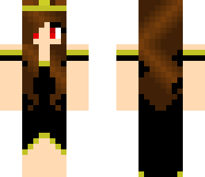 princess of corruption