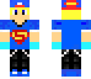 supeboy