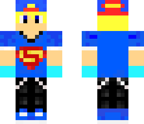superman