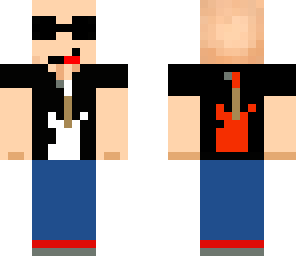 joe satriani
