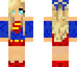 superwoman