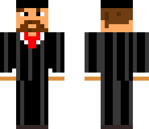 mafia member