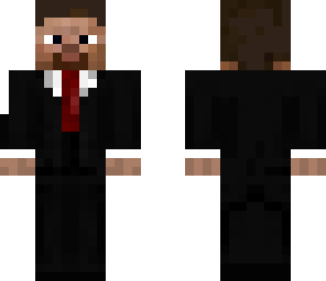 gentleman steve