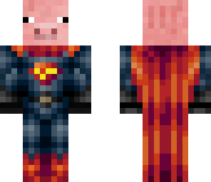 super pig