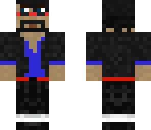 captain neon