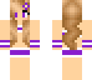 swimsuit girl