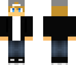 petjes man