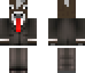 spy cow