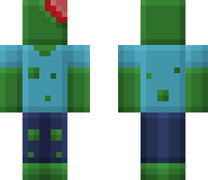 kwl zombie