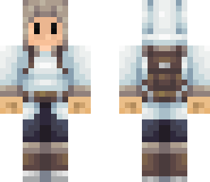 eskimo