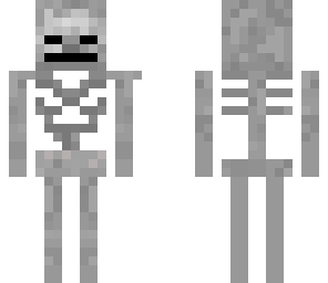 skeleton