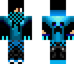 ryan's skin