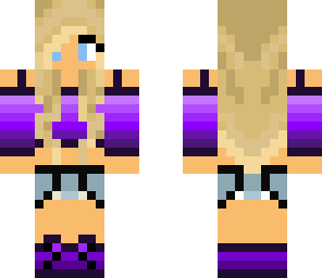 girl