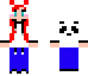 panda