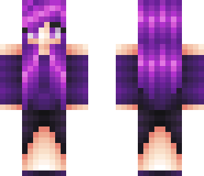 haunter girl