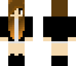 pls read first skin