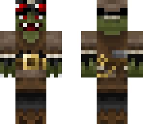 goblin engineer