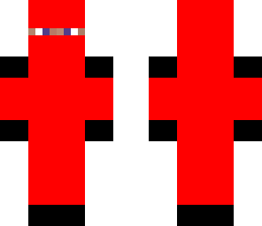 jumping ninja