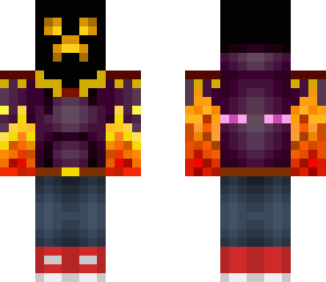 dark creeper