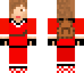 ajaxdj kerst skin