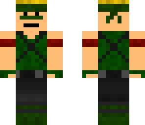 rambo