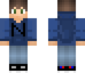 nick