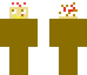 cakeman