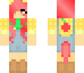 apple bumpkin