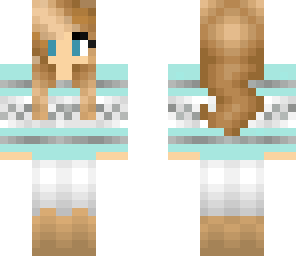 cute skin