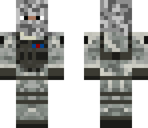 delta force white sergeant