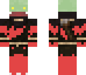 ungespielt rot