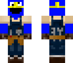 smiechotek robotnik