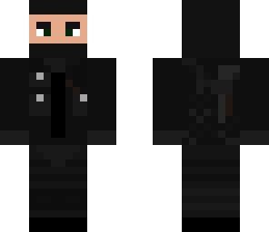 gign spy