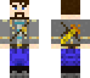 my skin