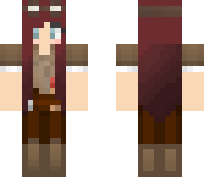 steampunk