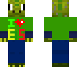 awesome lizard shirt