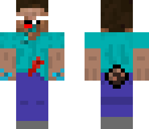 herobrine sin memoria