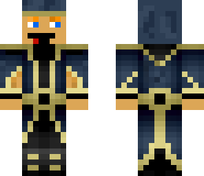 gustiguld wynncraft
